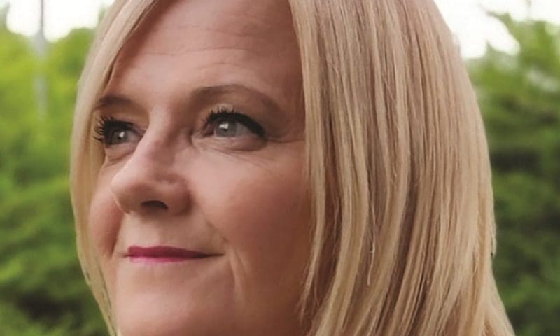 Sodexo appoints new social impact director