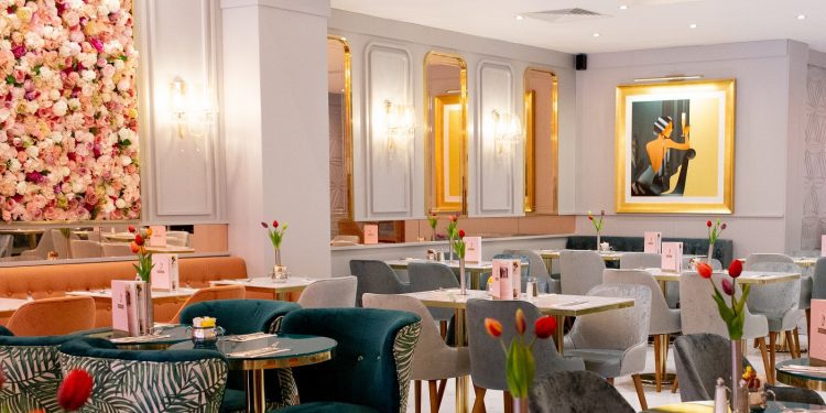 ‘Eatertainment’ helps to fuel sales at Caffe Concerto