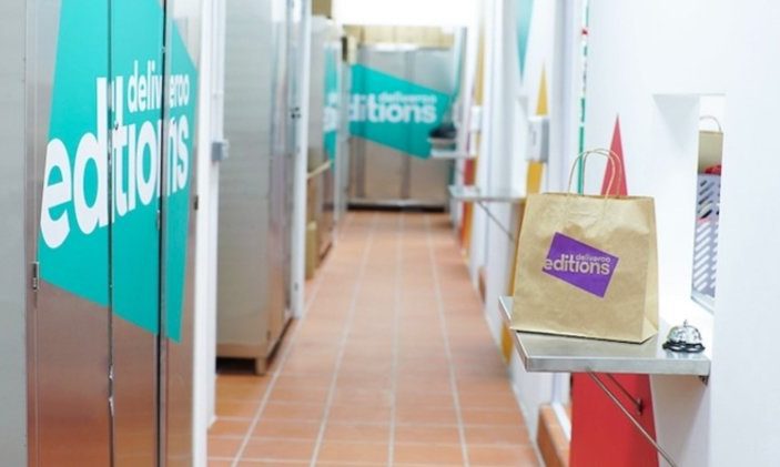 Deliveroo launches Restaurant Rescue Team to support struggling businesses