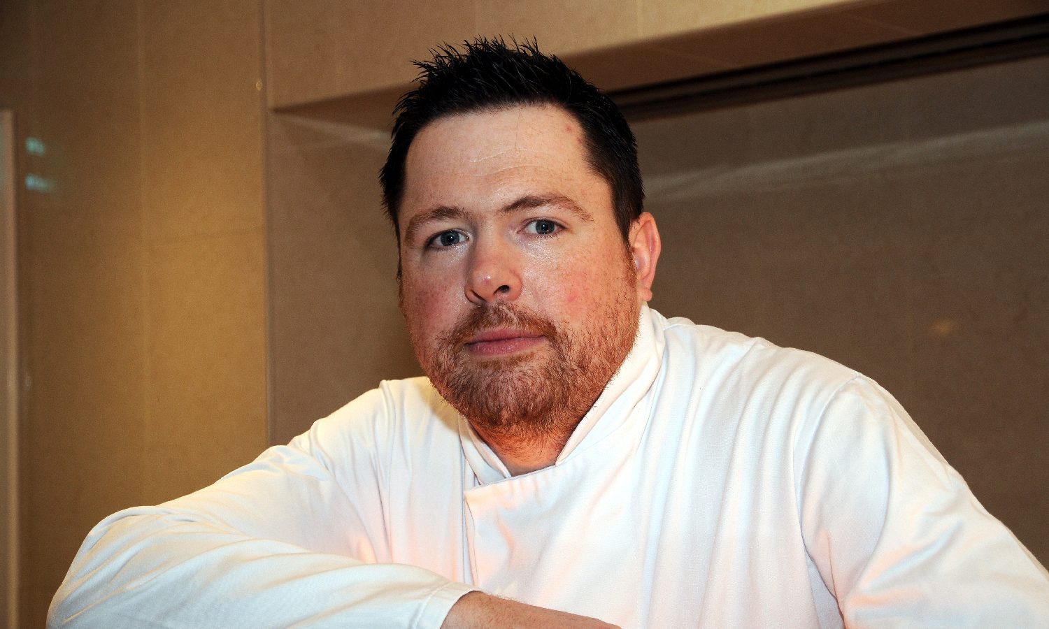 Carlton Park launches first vegan menu