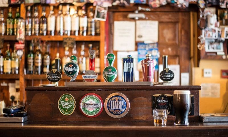 Could non-alcoholic pubs ever catch on in the UK?
