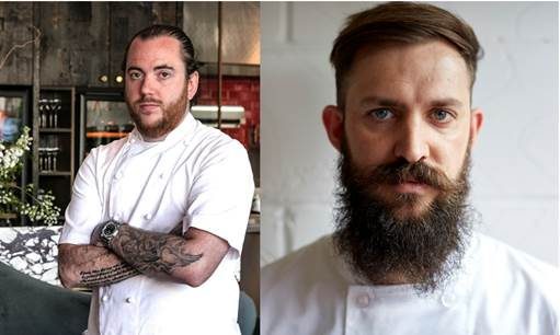 Tom Sellers launches Story by the Sea pop-up