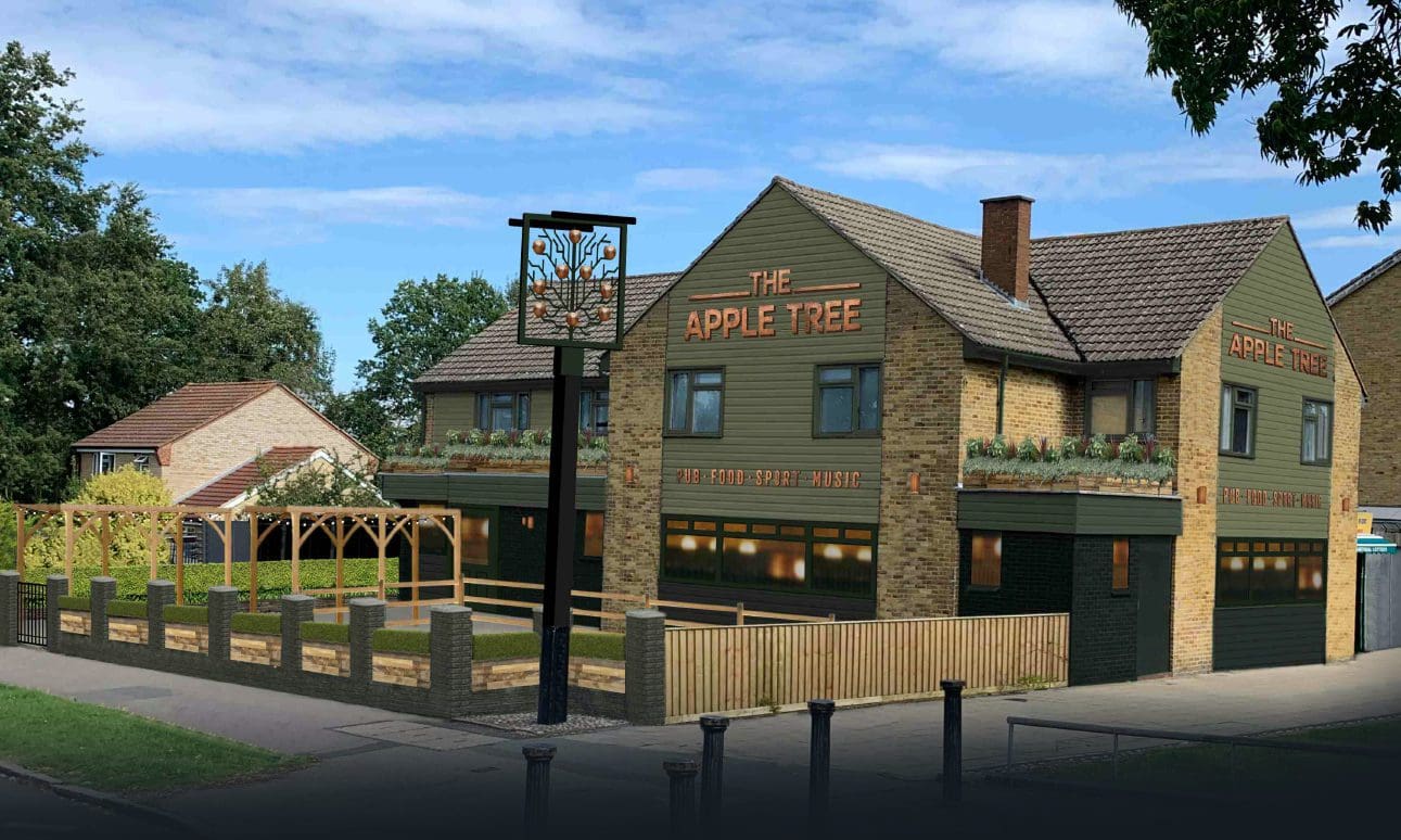 Whelans takes on seventh SP&B site