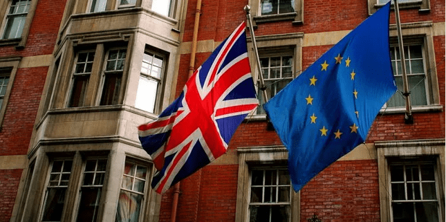 Food services sector to be amongst ‘most disrupted’ following Brexit