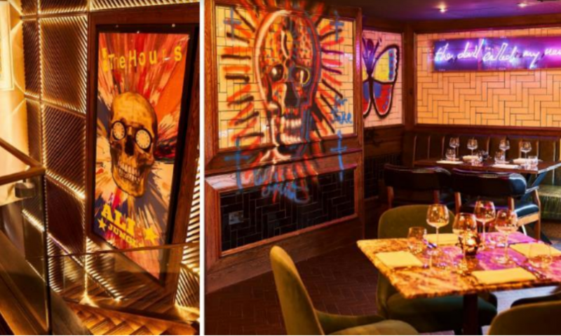 The Wellington Restaurant to open this September