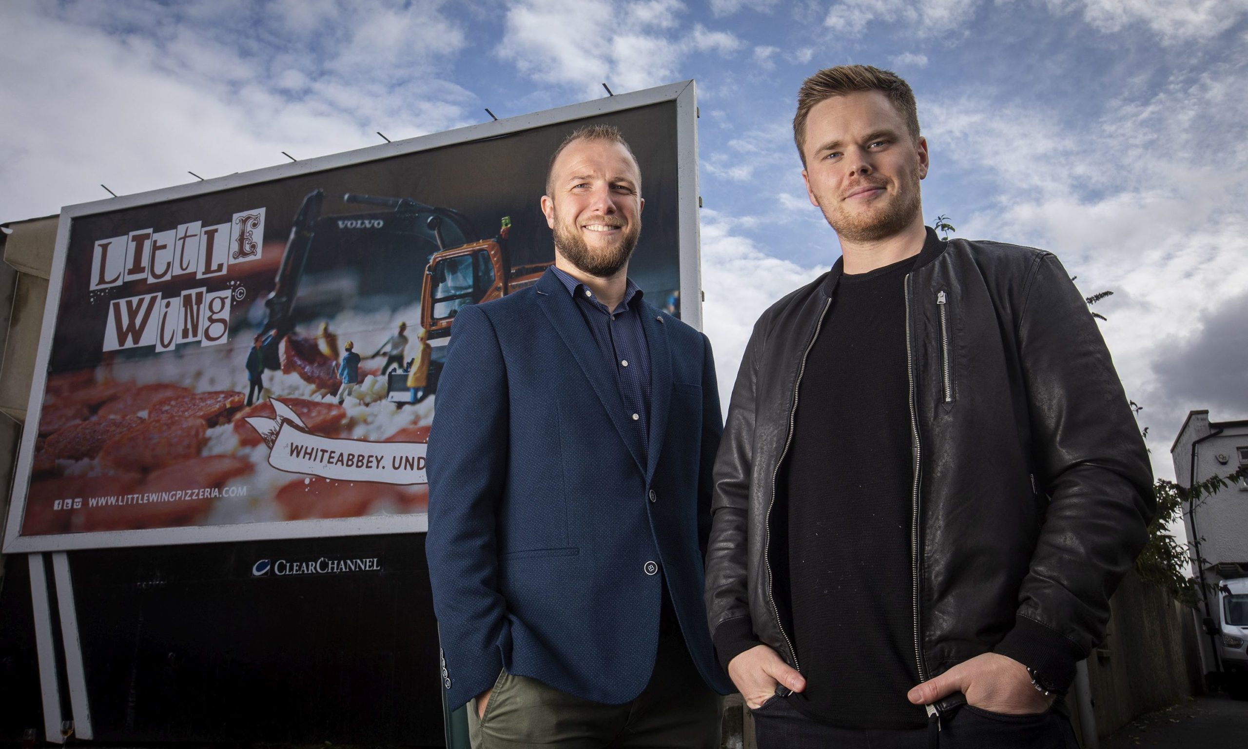 Little Wing to open ninth restaurant with Whiteabbey site