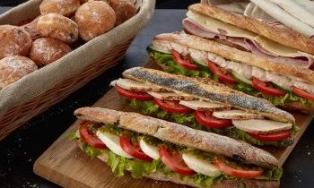 Paul launches click and collect service