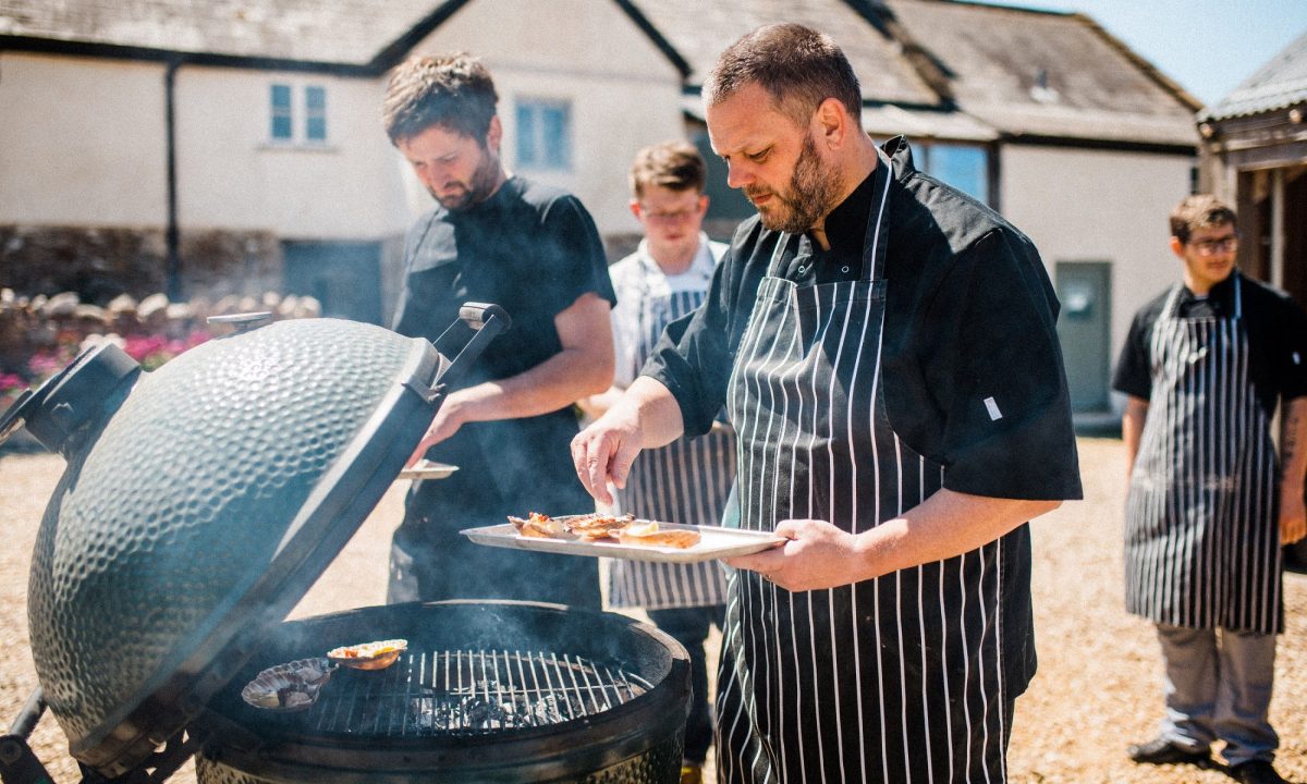 Star Pubs & Bars launches free cookery school courses