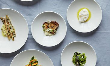 New zero-waste restaurant to open in London in November