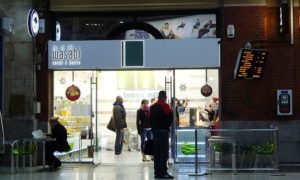 Wasabi appoints Henry Brits as new CEO