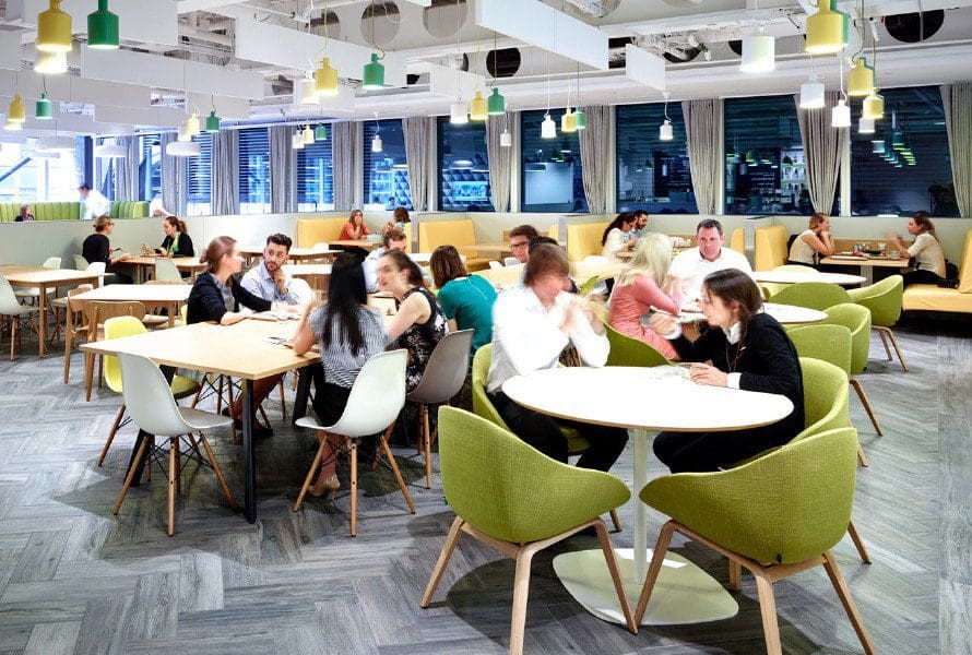 CH&CO strengthens operations team with three appointments