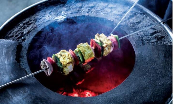 India’s Copper Chimney opens its first UK restaurant in London