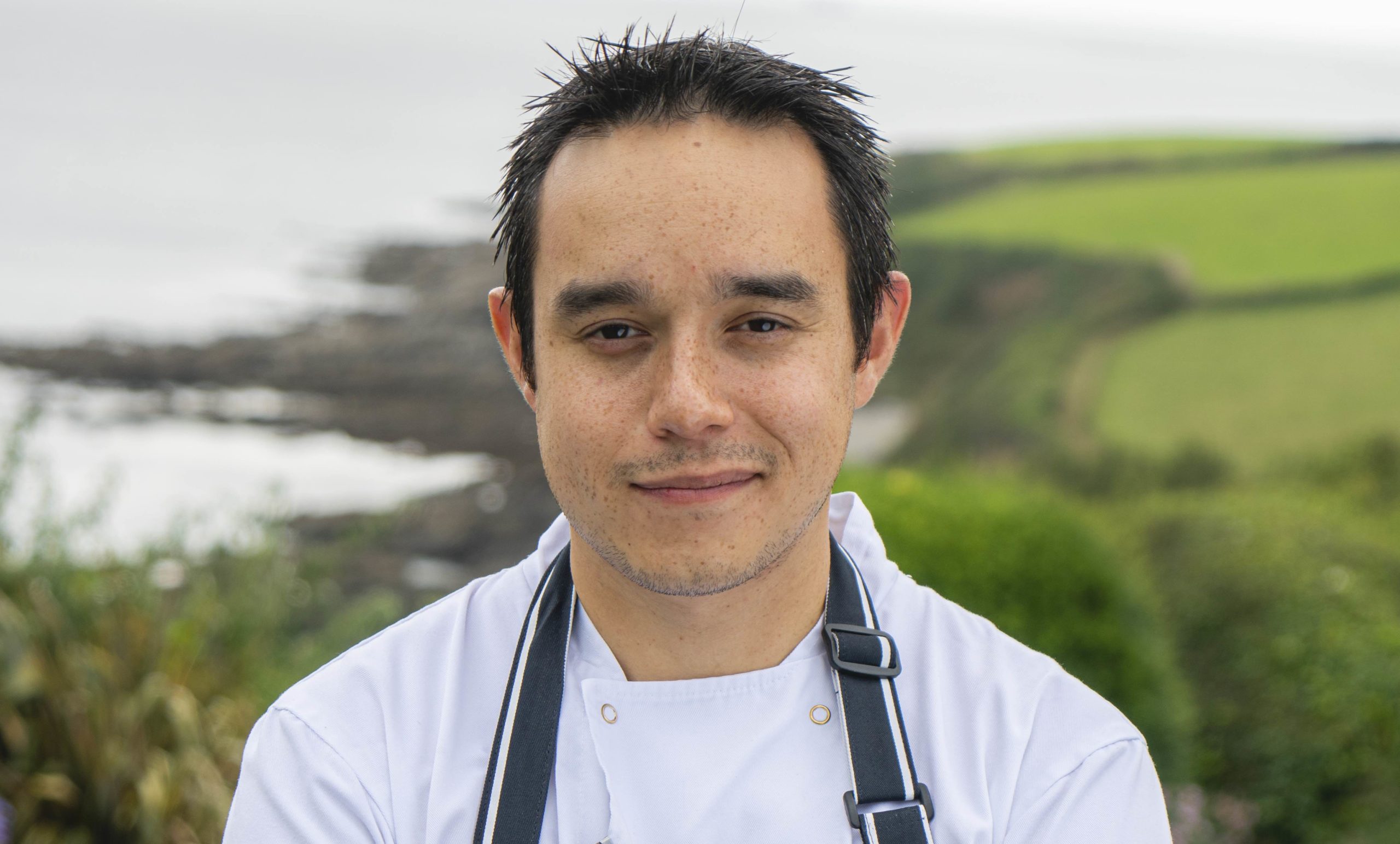 New head chef brings award nomination to Cornish hotel restaurant