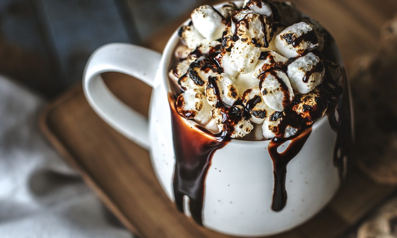 PGR Coventry fined £25k for serving Nutella hot choc to allergic teen