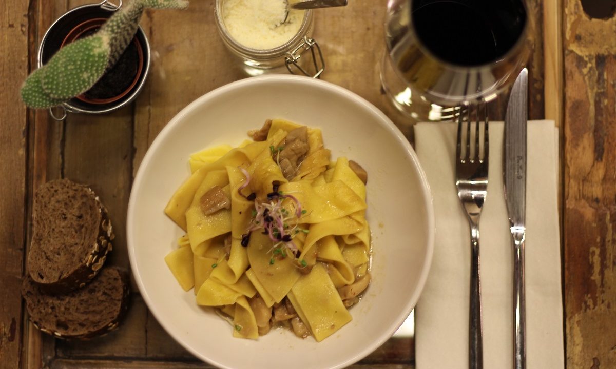 Consumer expectations of food quality increases, study finds