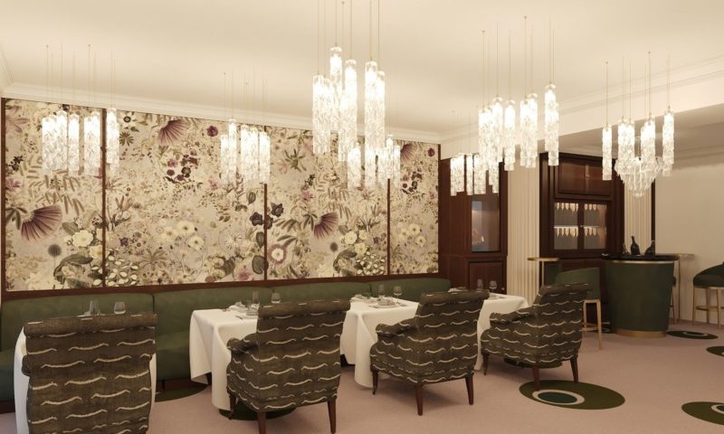 Seven Park Place to relaunch in November following ‘extensive’ refurb