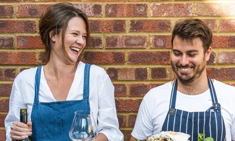 The Laundry officially opens in Brixton