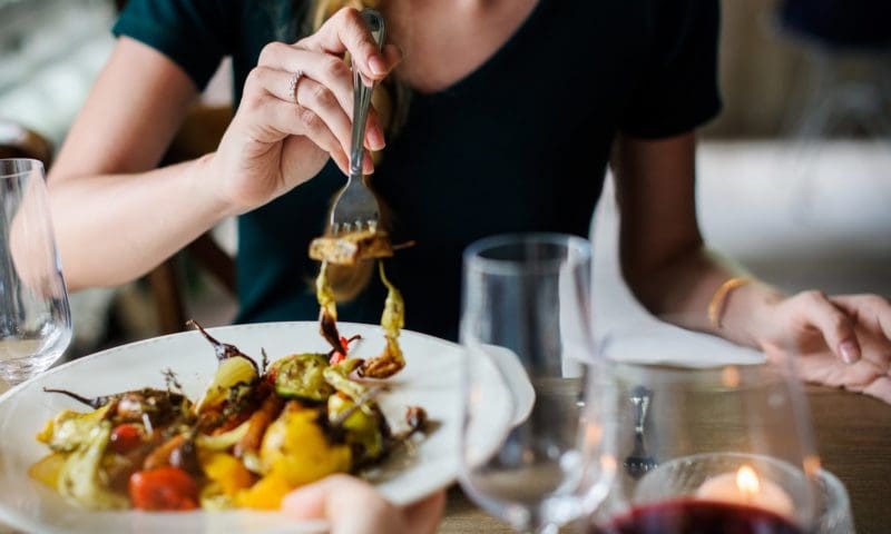 Losses at UK’s top 100 restaurant groups jump 94% to £151m