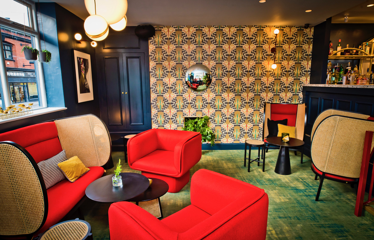 Old Rope Walks opens fifth pub