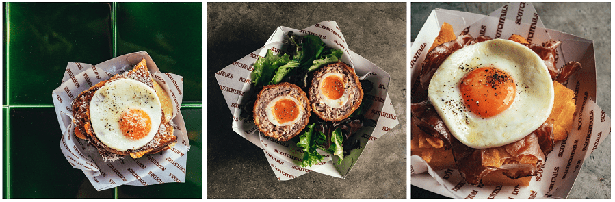 Scotchtails launches first permanent site