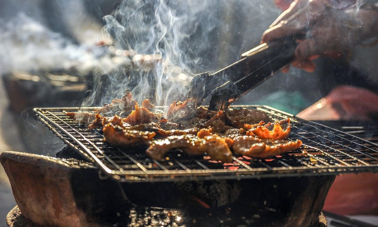 Barbecue restaurant Pitt Cue Co. returns to London