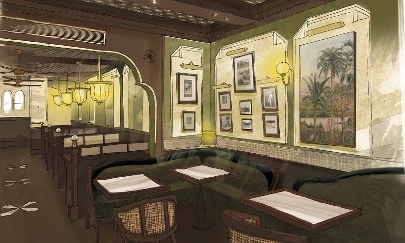 Gymkhana set to reopen in 2020 after fire forces temporary closure