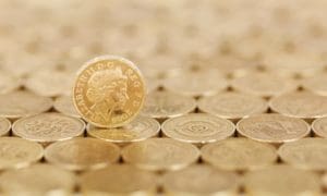 Businesses are sitting on £115bn and waiting to splurge