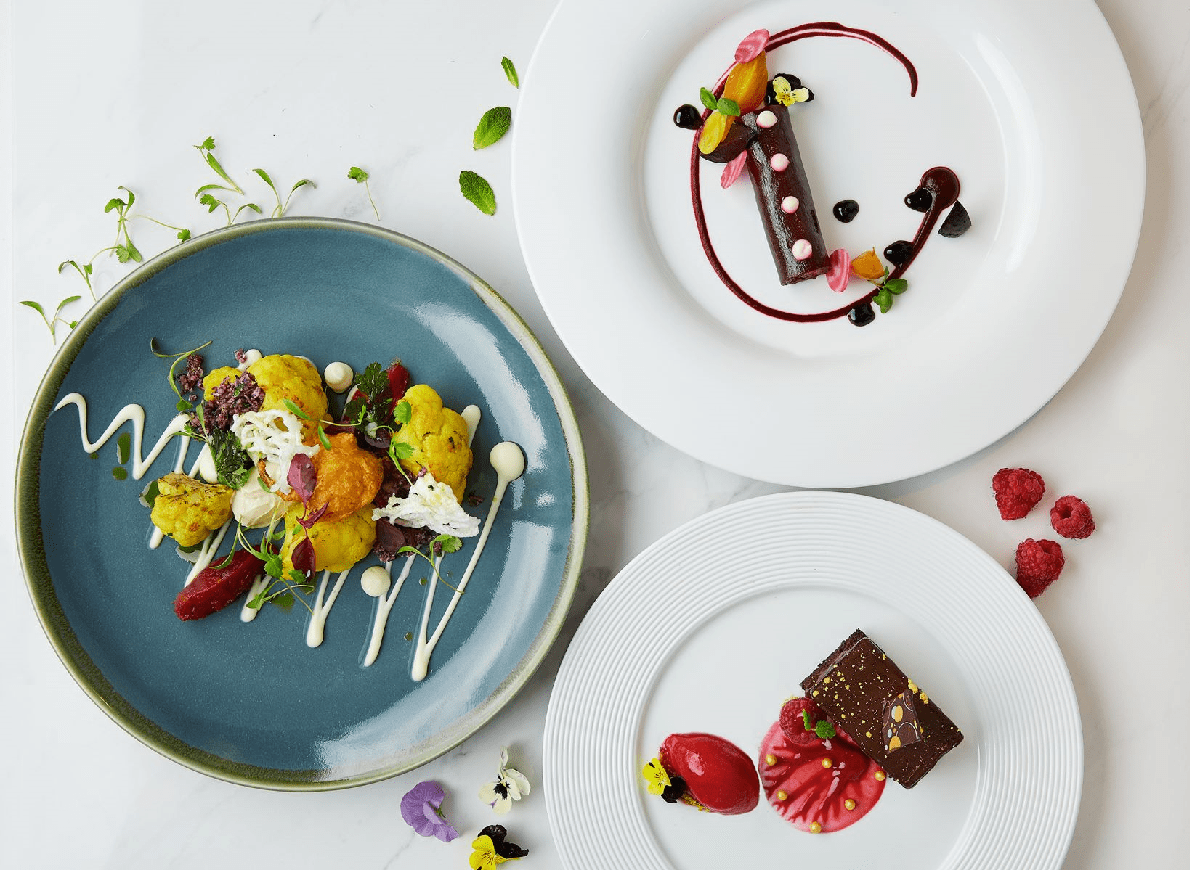 The Cavendish London to launch vegan menu in January