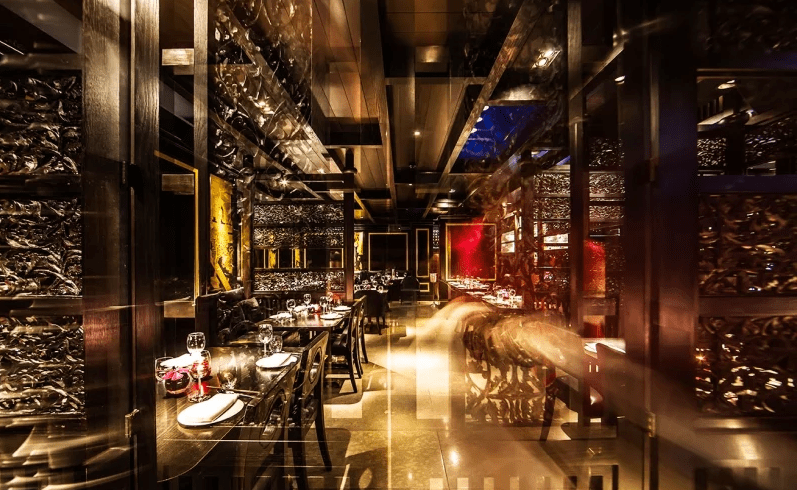 Hakkasan Group appoints Tobias Brauweiler as group sommelier 