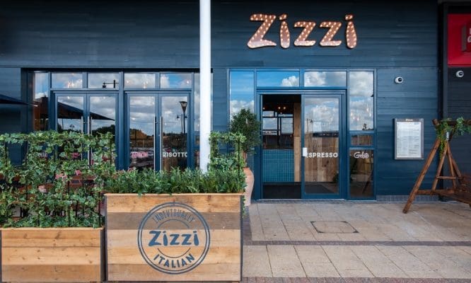 Azzurri Group reduces GHG emissions by 7% in 2024