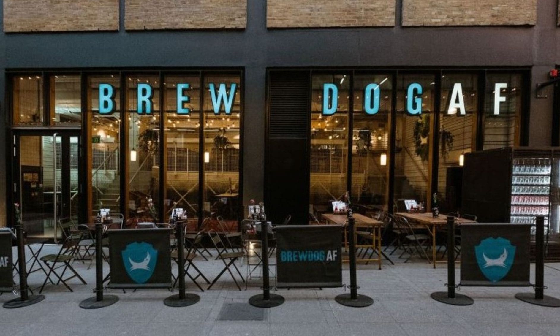 Brewdog to open its first alcohol-free bar in London