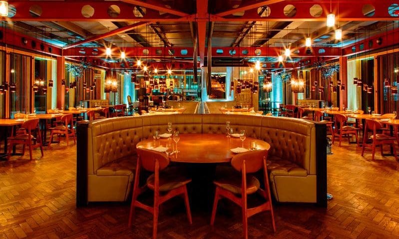 Chef Aiden Byrne to close Restaurant MCR