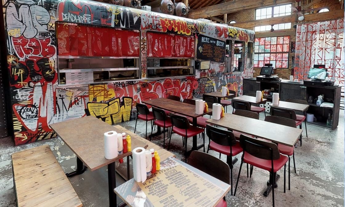 Meat Liquor reports increase in profits