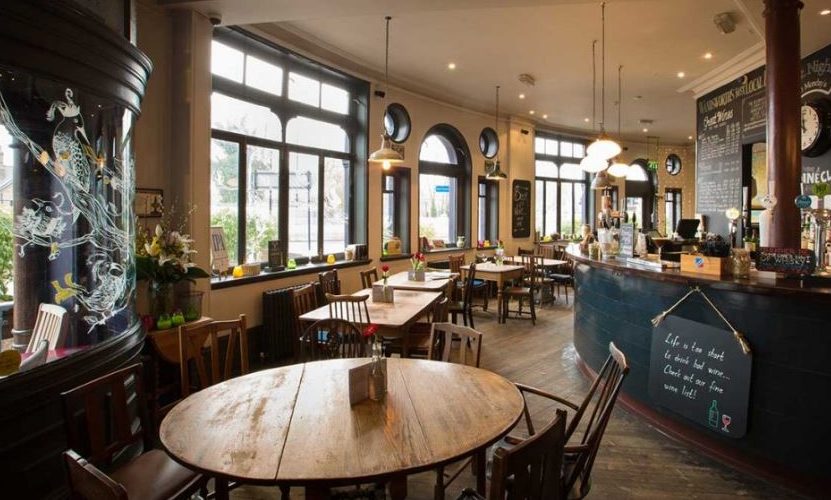 City Pub Group posts strong results as it reveals new ‘streamlined’ business