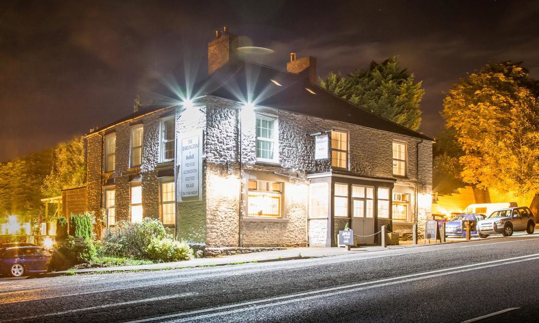 Firsttime pub owners acquire The Darlington Arms Catering Today