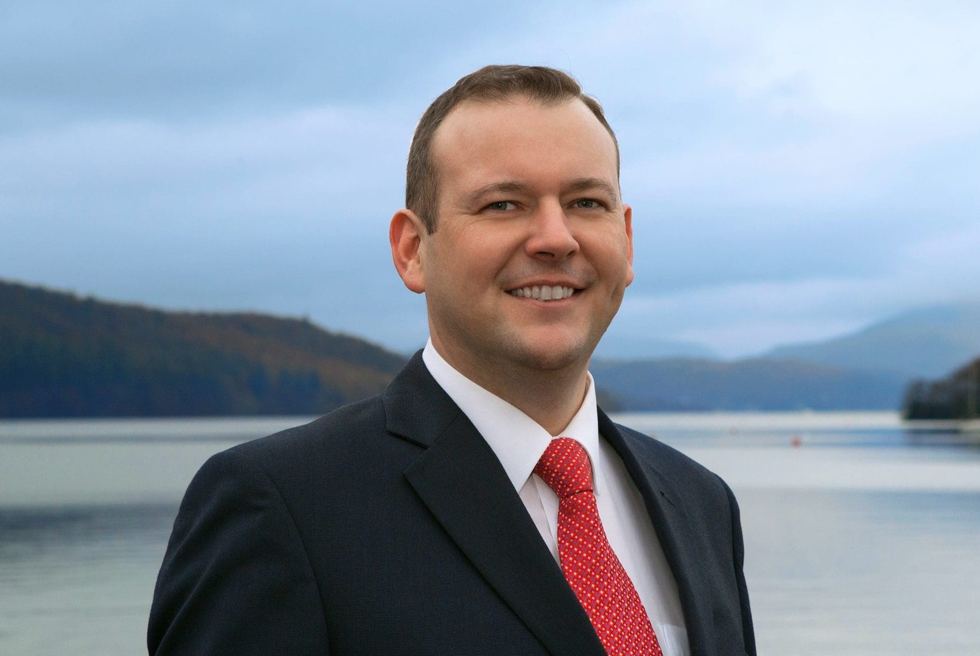 Catering for the new year health-kick