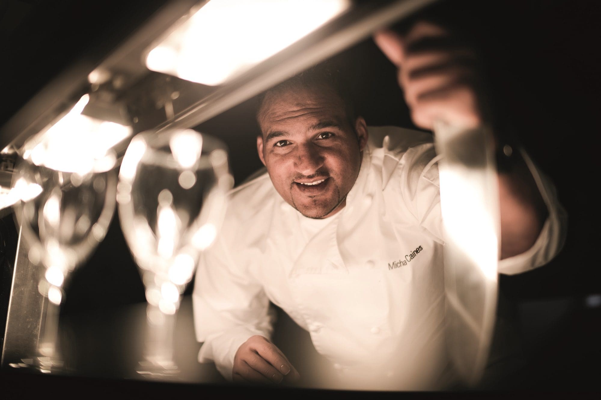 Michael Caines to take over Cornish restaurant