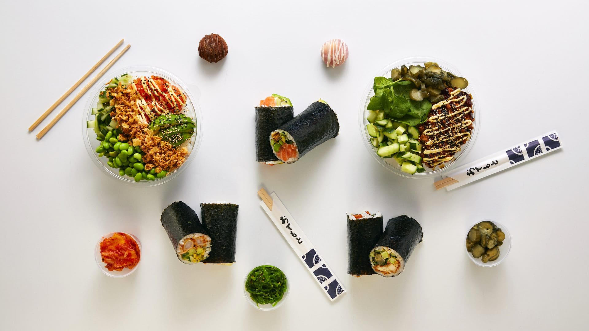 SushiDog to open first bricks and mortar site