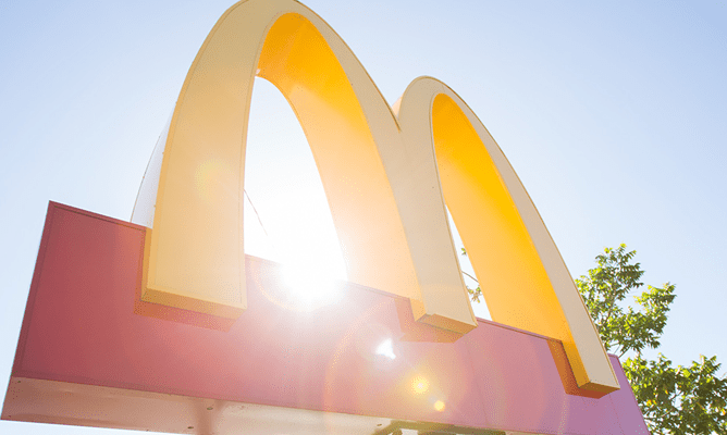 McDonald’s sets out new climate ambitions