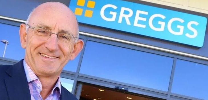 Greggs going vegan has paid dividends: we can all learn from them