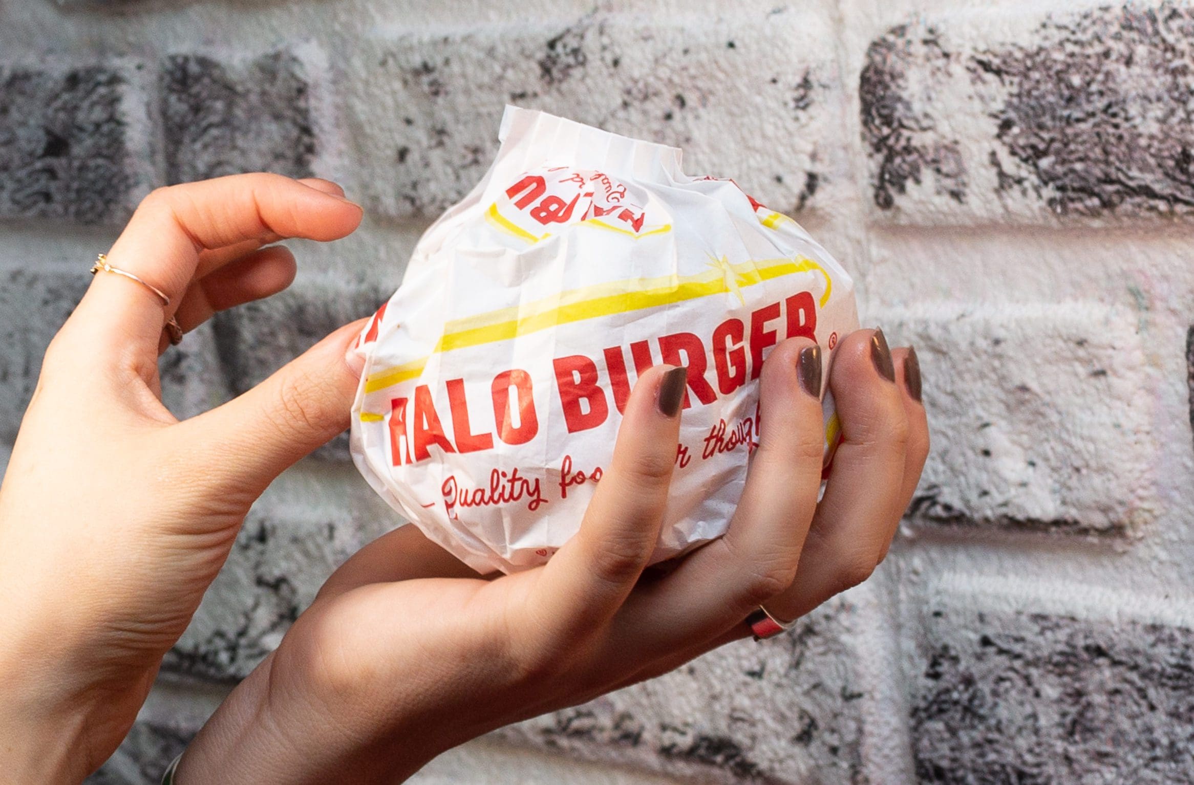 Halo burger announces new Shoreditch site