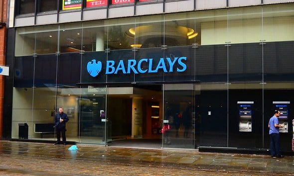 Barclays as Big Brother, storms batter insurance companies, Redcar steels itself for renewal