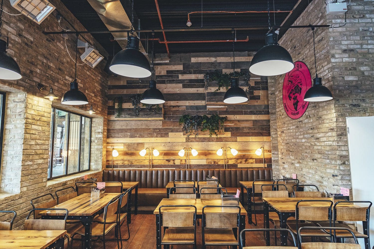 From market stalls to brick walls: how pop-ups are riding the bricks-and-mortar wave