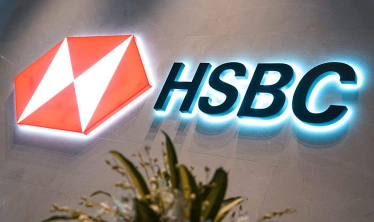 HSBC to cut 35,000 jobs, new chancellor sticks to schedule, Bezos creates $10bn ‘Earth fund’