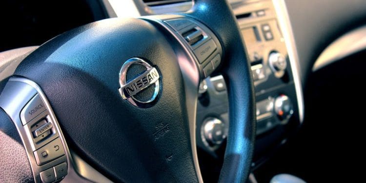 What’s Nissan driving at with Brexit plans?