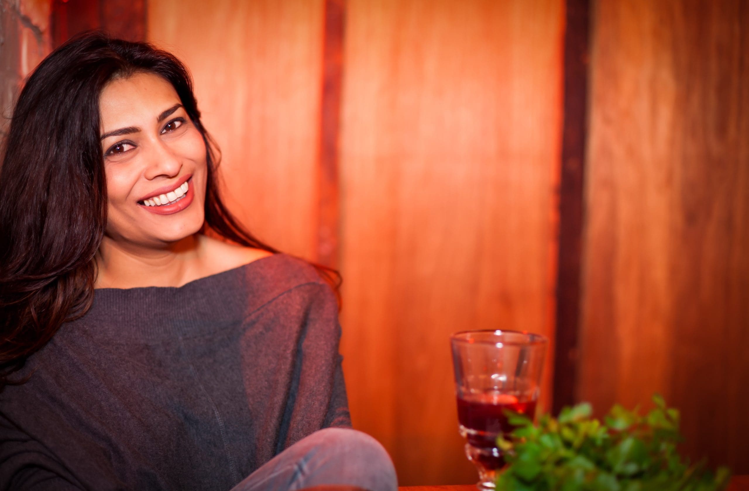 From barrister to restaurateur: Nisha Katona on her Indian street food chain