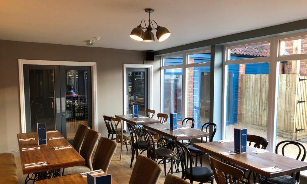 New ‘cash cocktail’ urgently needed, says UKHC