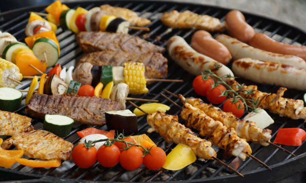 Pros and cons of setting up a BBQ catering business Catering Today