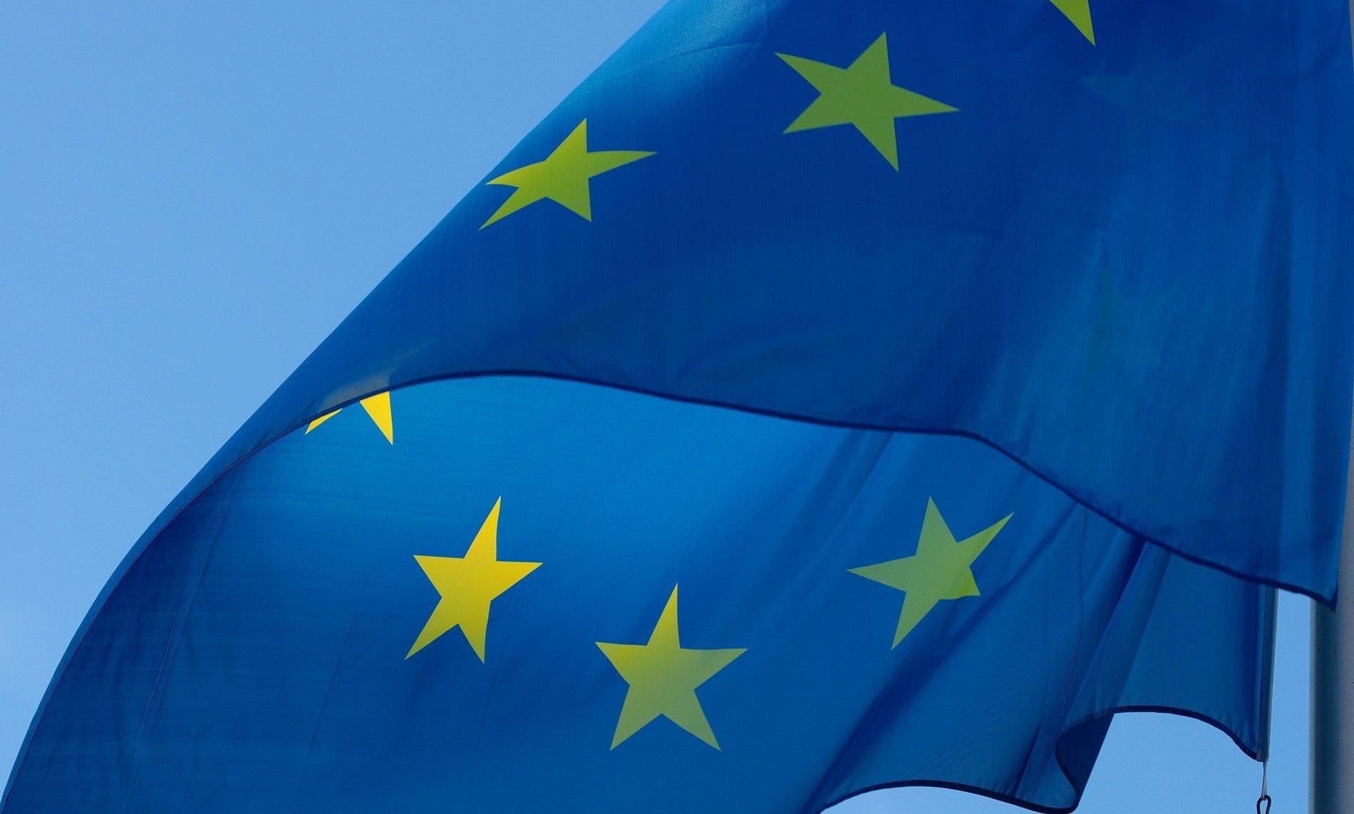 Chlorinated chicken ain’t the way