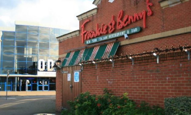 The Restaurant Group expected to announce further closures this week